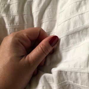 Meet your Posher, Huma